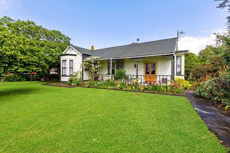 Photo of property in 17 Ormond Street, Woodville, 4920