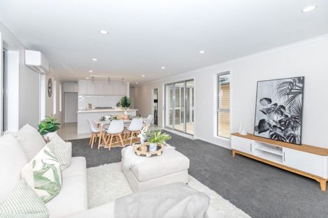 Photo of property in 5 Kukari Close, Flagstaff, Hamilton, 3210