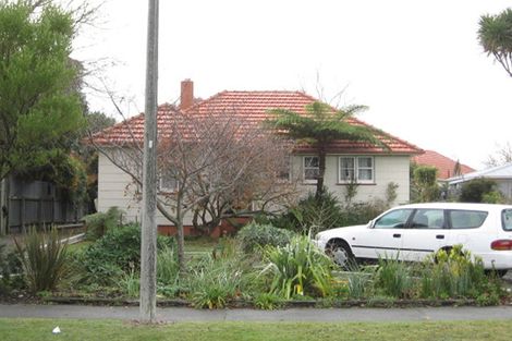 Photo of property in 6 Storkey Street, Marewa, Napier, 4110
