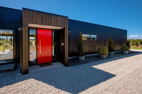 Photo of property in 223 Letts Gully Road, Letts Gully, Alexandra, 9393