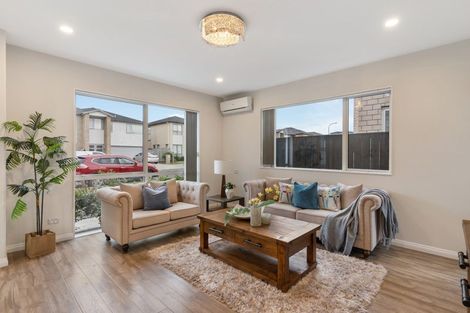 Photo of property in 7 Fong Road, Flat Bush, Auckland, 2019