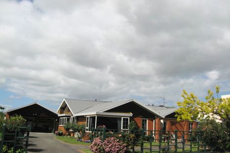 Photo of property in 3 Clouston Gardens, Springlands, Blenheim, 7201