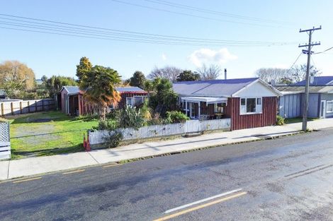 Photo of property in 9 Front Miranda Road, Waitakaruru, Thames, 3576