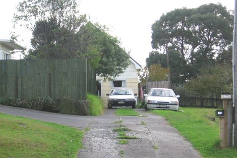 Photo of property in 1/60 Mcleod Road, Te Atatu South, Auckland, 0610