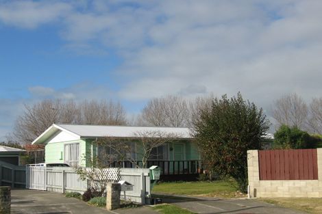 Photo of property in 22 Duckworth Crescent, Greenmeadows, Napier, 4112