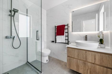 Photo of property in 8 Hing Street, Flat Bush, Auckland, 2019