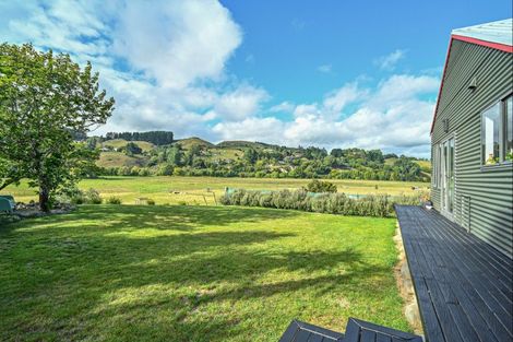 Photo of property in 89 Kereru Road, Maraekakaho, Hastings, 4171