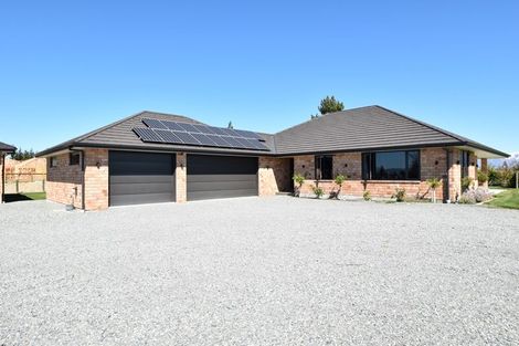 Photo of property in 17 The Drive, Twizel, 7999