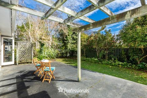 Photo of property in 347 Fergusson Drive, Heretaunga, Upper Hutt, 5018