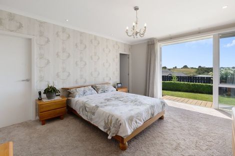 Photo of property in 35 Balmedie Ridge, Bethlehem, Tauranga, 3110
