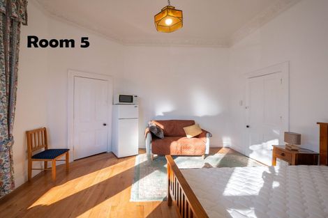 Photo of property in 1020 George Street, North Dunedin, Dunedin, 9016