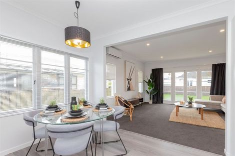 Photo of property in 85 Fox Street, Hamilton East, Hamilton, 3216