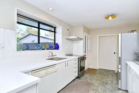 Photo of property in 7 Heriott Close, Burwood, Christchurch, 8083