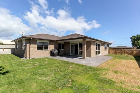 Photo of property in 112 Wills Road, Bell Block, New Plymouth, 4312