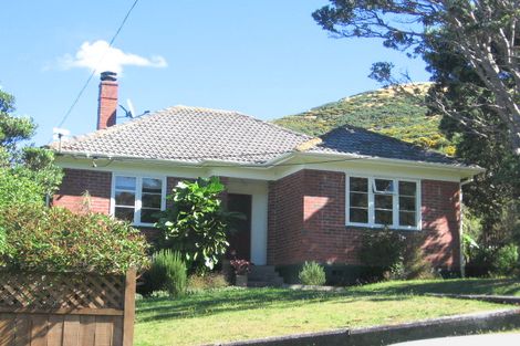 Photo of property in 23 Karamu Street, Ngaio, Wellington, 6035