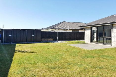 Photo of property in 3 Lawrence Drive, Rolleston, 7614