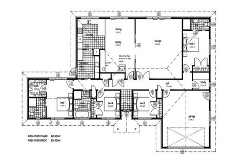 Photo of property in 13 Paterson Street, Pahiatua, 4910