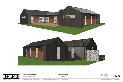 Photo of property in 63 Southfield Drive, Lincoln, 7608