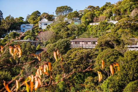 Photo of property in 10 Mairangi Road, Wadestown, Wellington, 6012