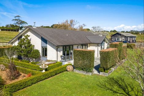 Photo of property in 153 Woodcocks Road, Warkworth, 0981