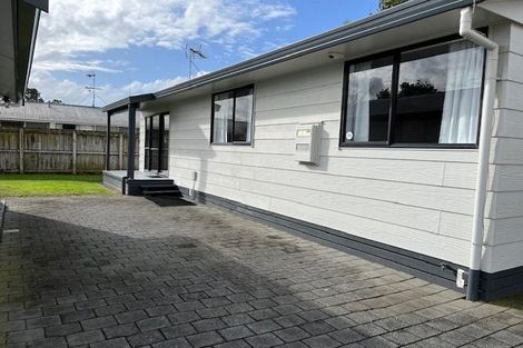 Photo of property in 8 Hudson Street, Riverlea, Hamilton, 3216