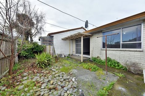 Photo of property in 6/83 Brougham Street, Addington, Christchurch, 8024
