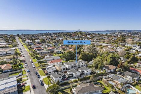 Photo of property in 46c Patons Road, Howick, Auckland, 2014