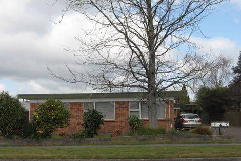 Photo of property in 54c Malfroy Road, Victoria, Rotorua, 3010