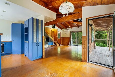 Photo of property in 4 Steed Road, Waitakere, Auckland, 0816