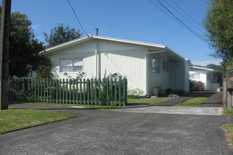 Photo of property in 44a Caffray Avenue, Aramoho, Whanganui, 4500