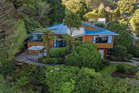 Photo of property in 159 Pongakawa Valley Road, Lake Rotoma, Rotorua, 3074