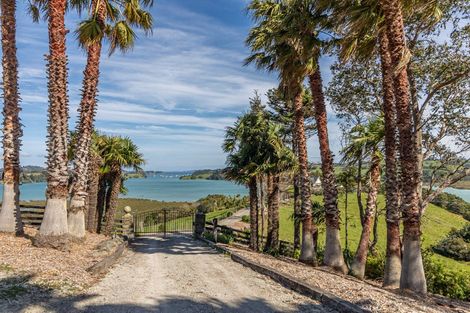 Photo of property in 410 Pukapuka Road, Pohuehue, Warkworth, 0983