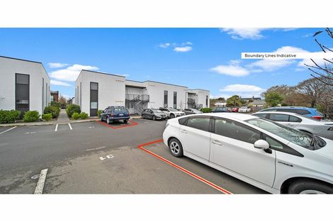 Photo of property in 32/17 Bunyan Street, Waltham, Christchurch, 8023