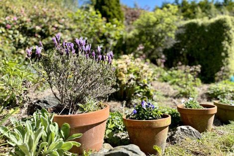 Photo of property in 127 Green Road, Mount Cargill, Waitati, 9085