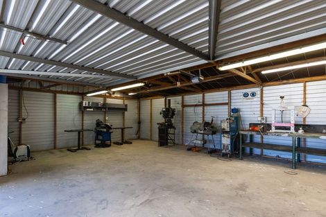 Photo of property in 14 Innes Street, Glenavy, Waimate, 7980