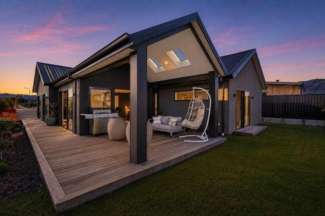 Photo of property in 61 Longview Drive, Lake Hawea, 9382