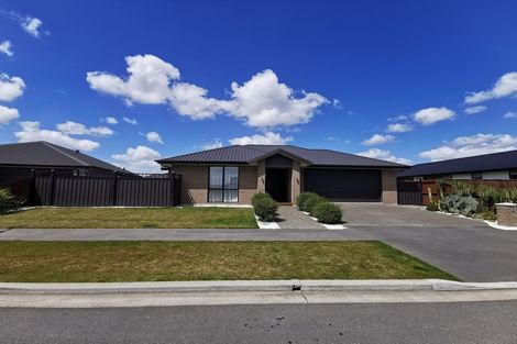 Photo of property in 12 Colt Place, Wigram, Christchurch, 8025