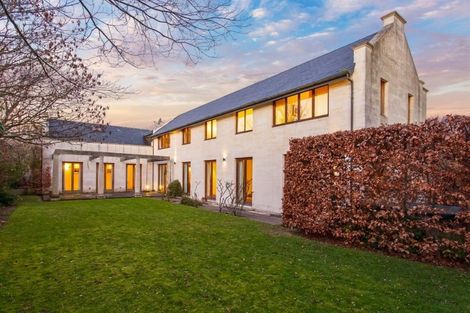 Photo of property in 29 Garden Road, Merivale, Christchurch, 8014