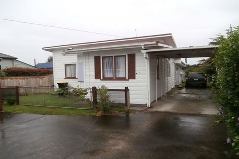 Photo of property in 18b Studholme Street, Morrinsville, 3300