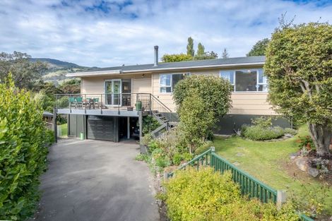 Photo of property in 9 Kotlowski Road, Takamatua, Akaroa, 7581