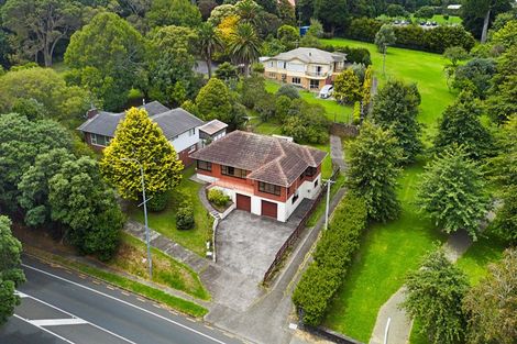 Photo of property in 60 Hillsborough Road, Hillsborough, Auckland, 1042