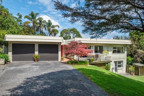 Photo of property in 66 Holland Road, Hillcrest, Auckland, 0627