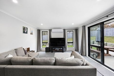 Photo of property in 32 Peacock Place, Pokeno, 2402