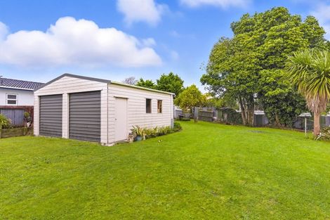 Photo of property in 362 Oxford Street, Levin, 5510