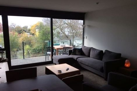 Photo of property in Leicester Executive Apartments, 309/282 Madras Street, Christchurch Central, Christchurch, 8011