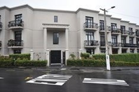 Photo of property in 3n/6 Burgoyne Street, Grey Lynn, Auckland, 1021
