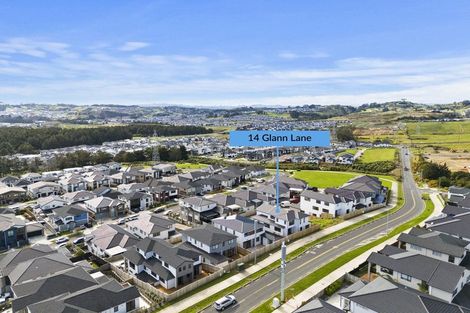 Photo of property in 14 Glann Lane, Flat Bush, 2019