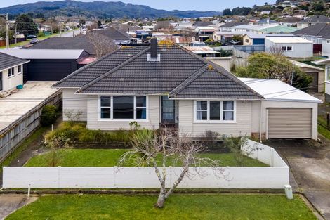 Photo of property in 42 Mckillop Street, Wainuiomata, Lower Hutt, 5014