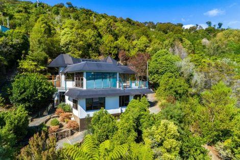 Photo of property in 606 Moetapu Bay Road, Moetapu Bay, Picton, 7282