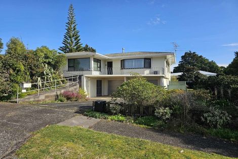 Photo of property in 14 Tui Street, Kaikohe, 0405